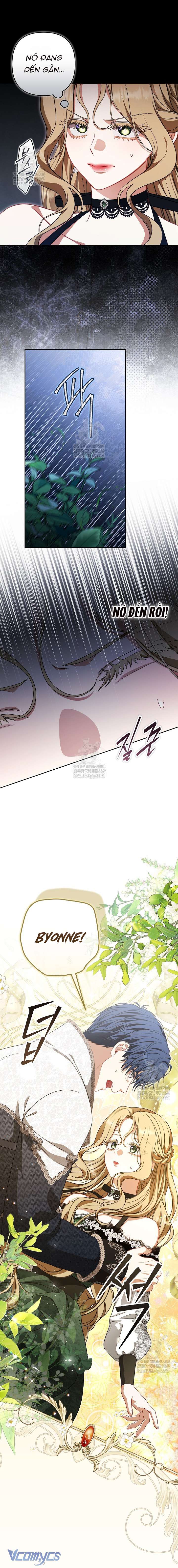 Tôi Đã Xem Một Vở Kịch Chap 42 - Next 