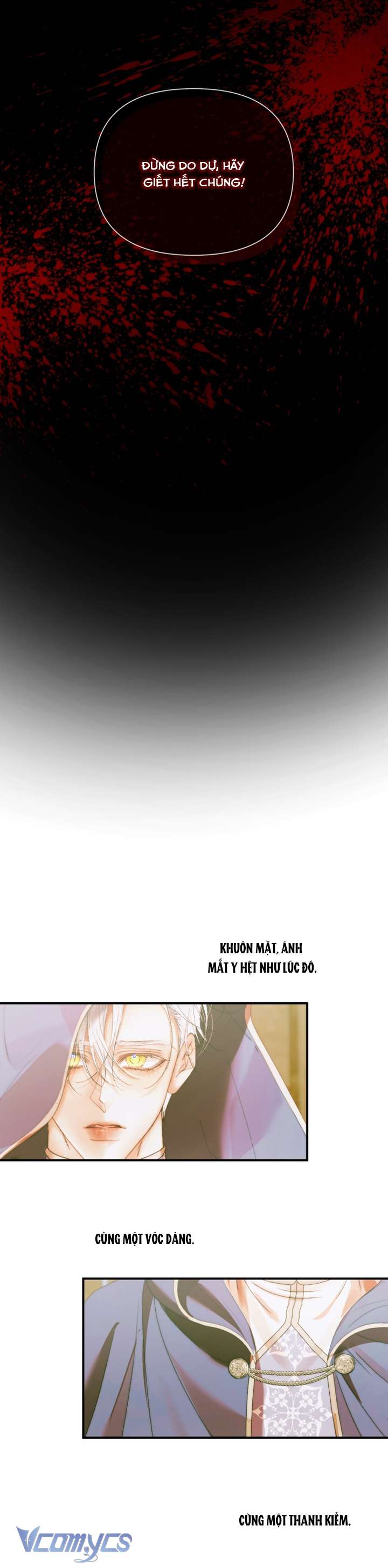 Siren: Trở Thành Gia Đình Của Nhân Vật Phản Diện Chap 137 - Next Chap 138