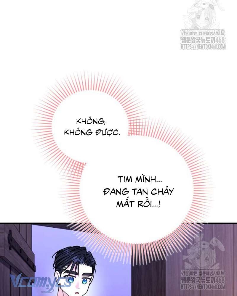 Trước Khi Em Có Ý Định Chạy Trốn Ta Sẽ Ngăn Chặn Nó Chap 21 - Trang 3