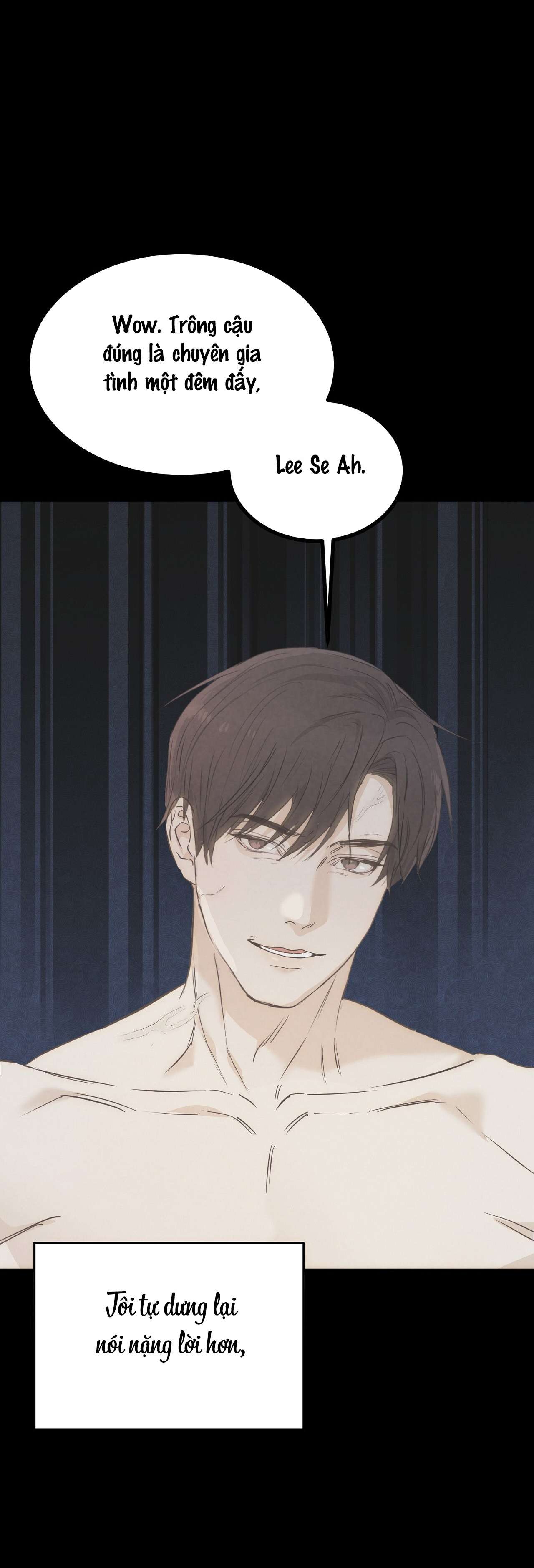 Tôi Nói Chia Tay Với Anh Chàng Cực Phẩm Chap 6 - Next 