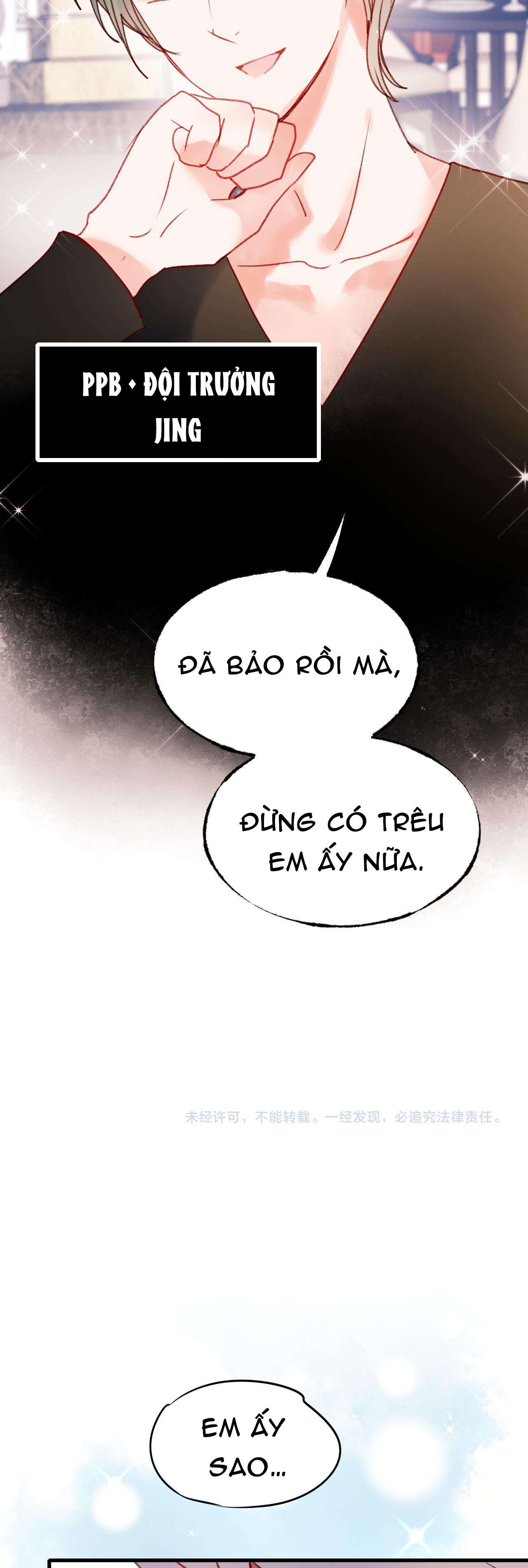 Thành Dã Tiêu Hà Chapter 20 - Trang 4