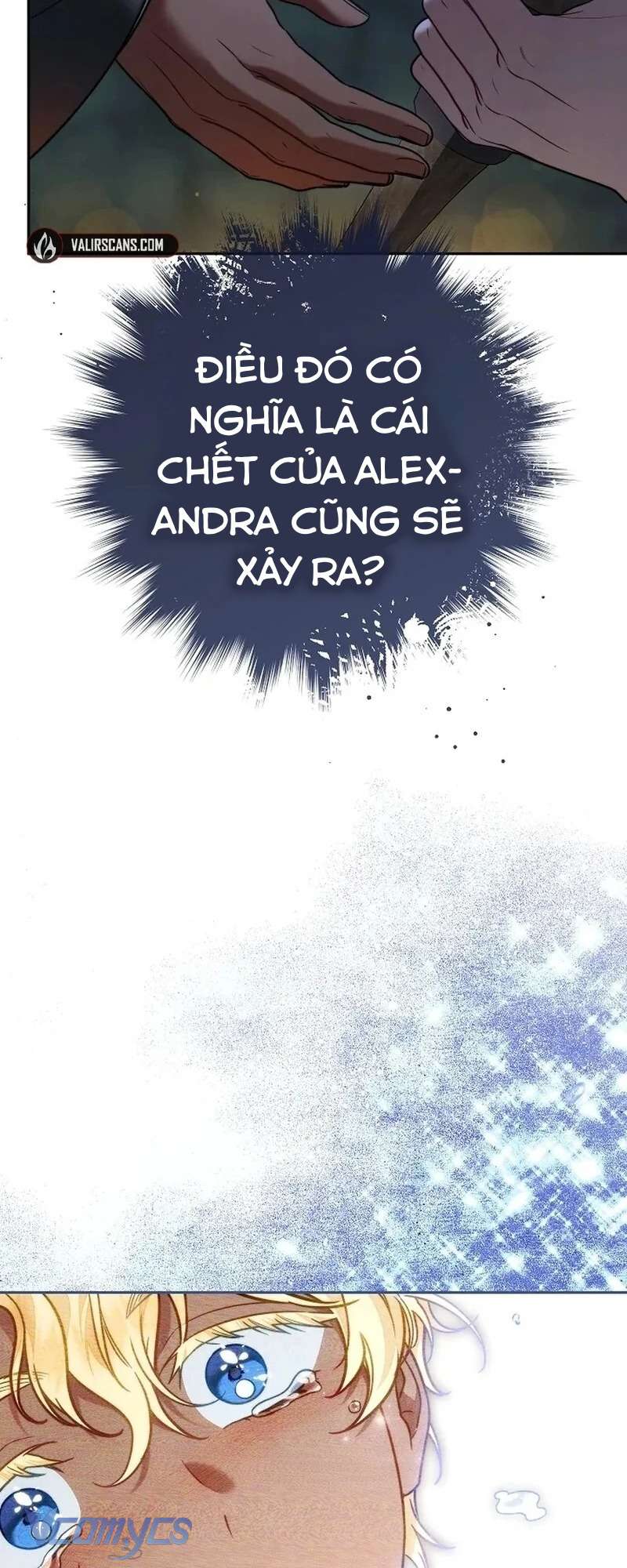 Hôn Nhân Vụ Lợi 2: Bản Tình Ca Không Thể Quên Chap 18 - Trang 2