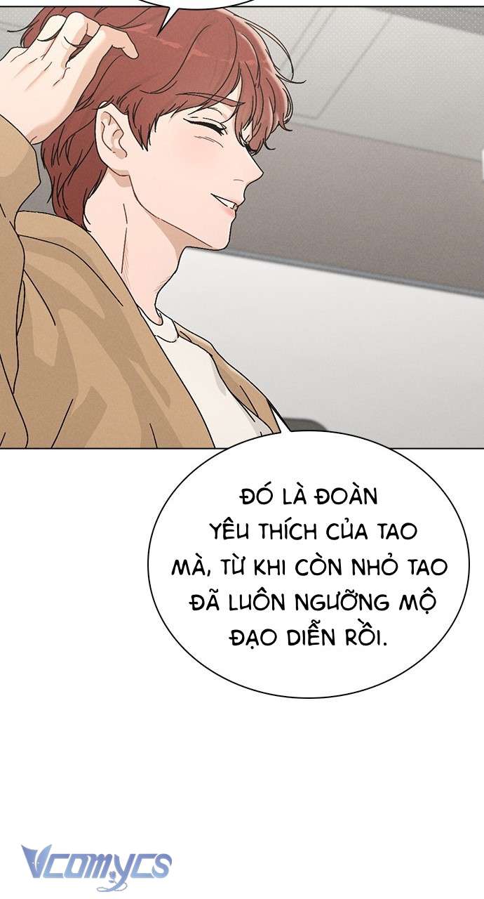 Review Người Yêu Cũ Chap 3 - Trang 3