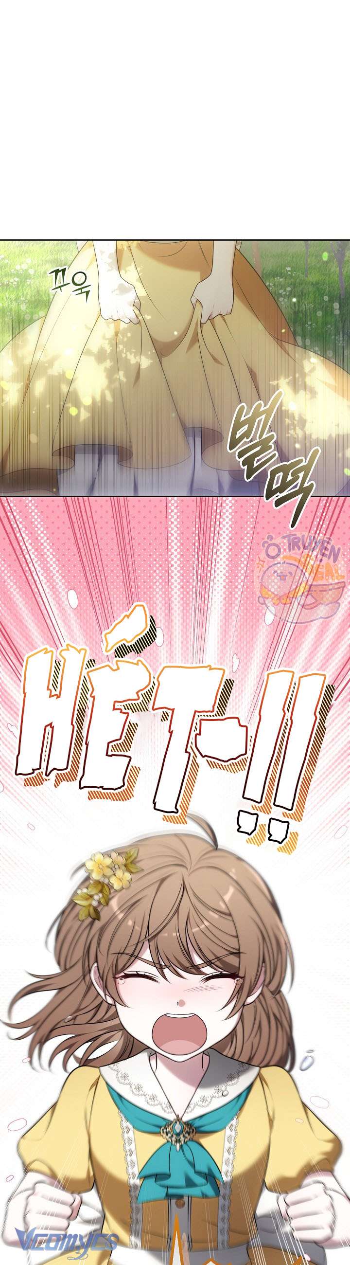 Lời Tỏ Tình Thứ 101 Chap 2 - Trang 4