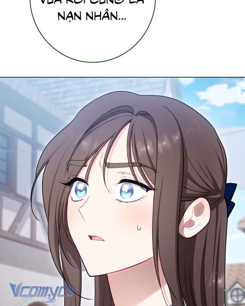 Hầu Gái Độc Quyền Của Hoàng Hậu Phản Diện Chapter 105 - Trang 3