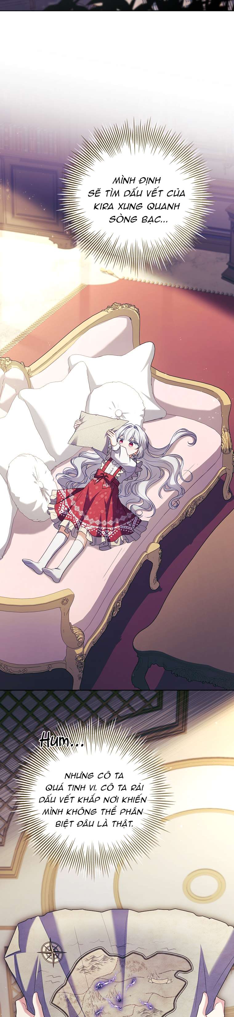 Cha Nào Con Nấy Chap 13 - Next Chap 14