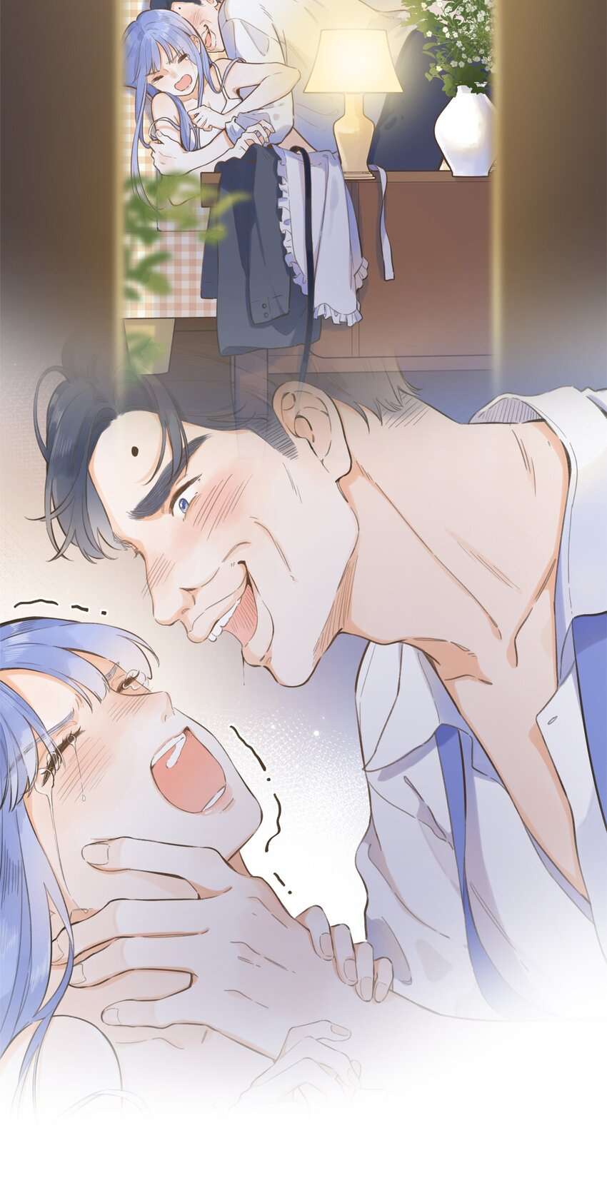 Ánh Sao Phiêu Linh Trong Nước Chap 77 - Trang 4