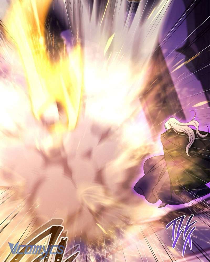 Hầu Gái Độc Quyền Của Hoàng Hậu Phản Diện Chap 94 - Trang 3