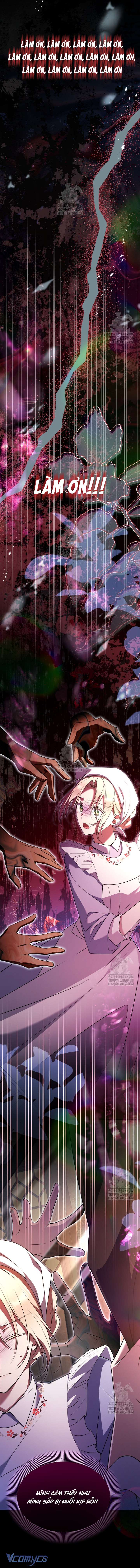 Sống Sót Trong Trường Học Ma Quái Chap 5 - Next Chap 6