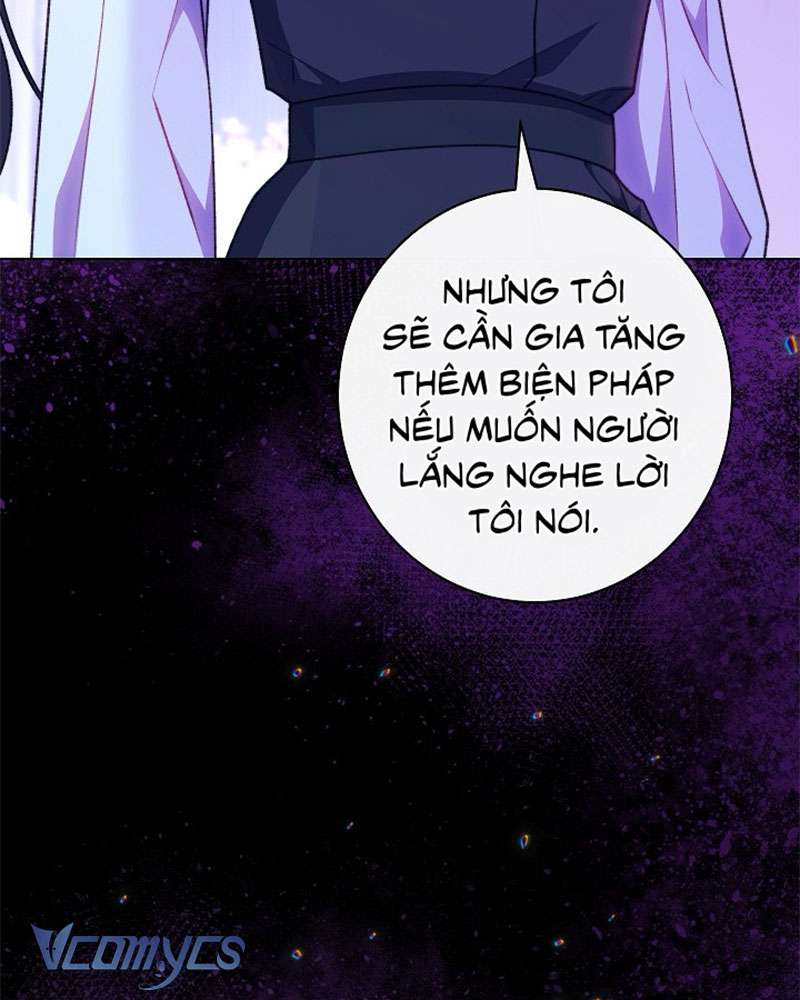 Hầu Gái Độc Quyền Của Hoàng Hậu Phản Diện Chap 88 - Trang 4