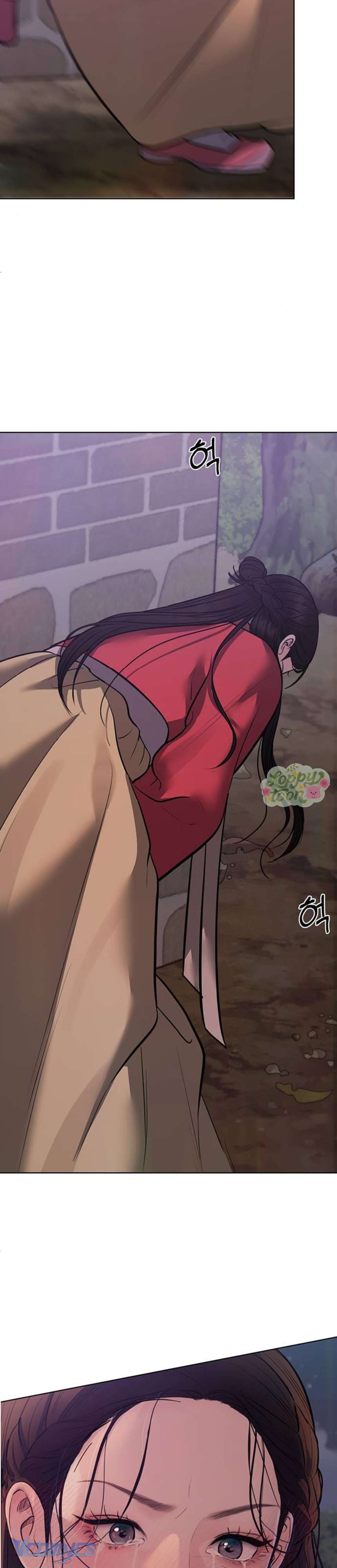 Quỷ Hồn Chap 30 - Trang 4