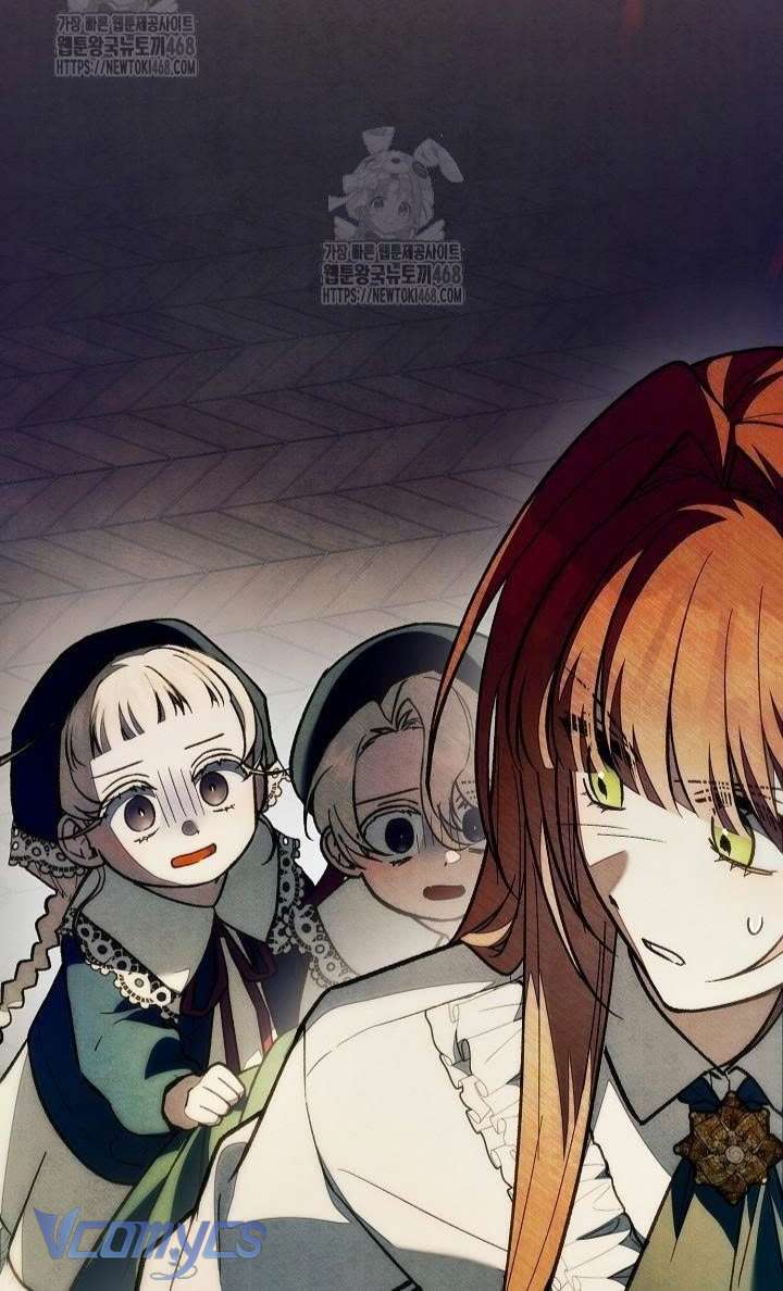 Chào Mừng Đến Với Dinh Thự Hoa Hồng Chap 27 - Trang 2