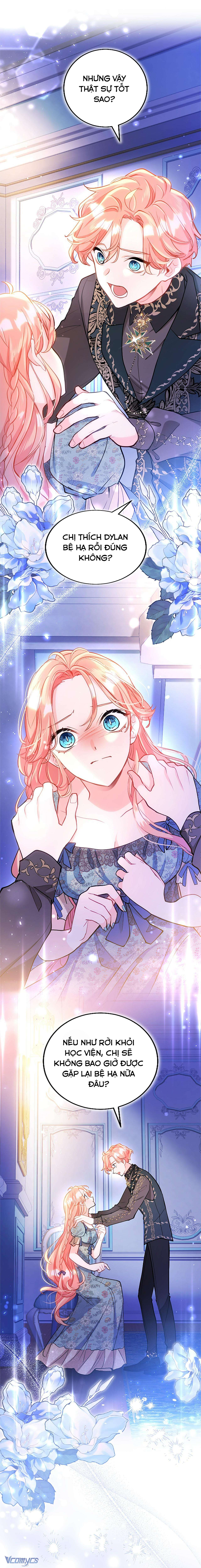 Đại Tiểu Thư Sao Phải Giả Nam Chapter 102 - Next Chapter 103
