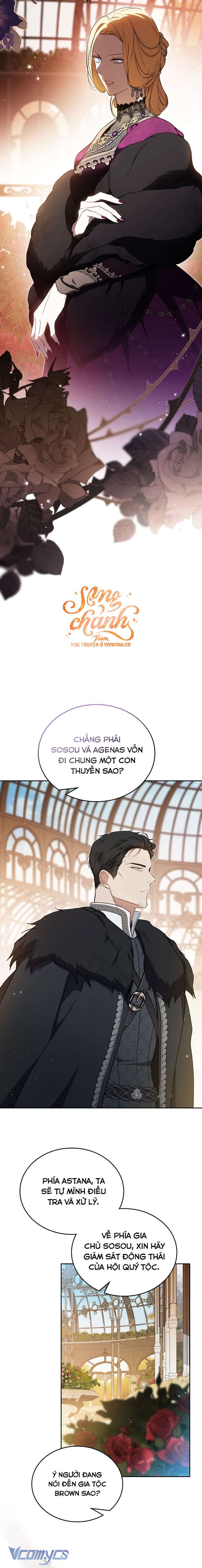Kiếp Này Nhất Định Làm Gia Chủ Chap 204 - Next 