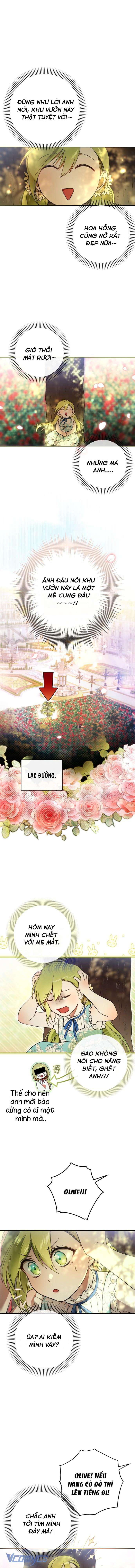 Bạo Chúa Độc Ác Trở Lại Chapter 2 - Trang 4