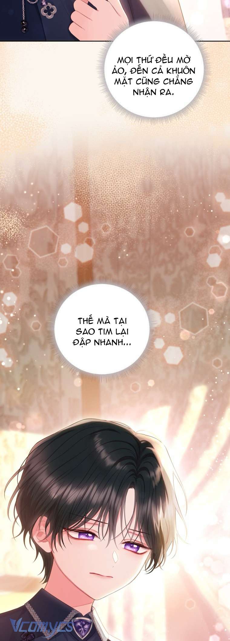 Người Anh Trai Mạnh Nhất Của Tôi Đã Mất Trí Nhớ Chap 33 - Next Chap 34