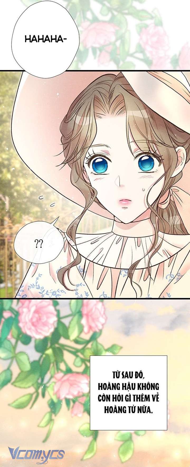 Hoàng Tử Rắc Rối Chap 22 - Trang 2