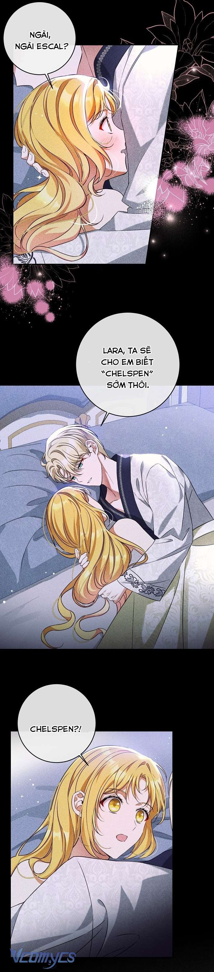 Thuần Hóa Hầu Tước Quái Dị Chap 48 - Trang 2