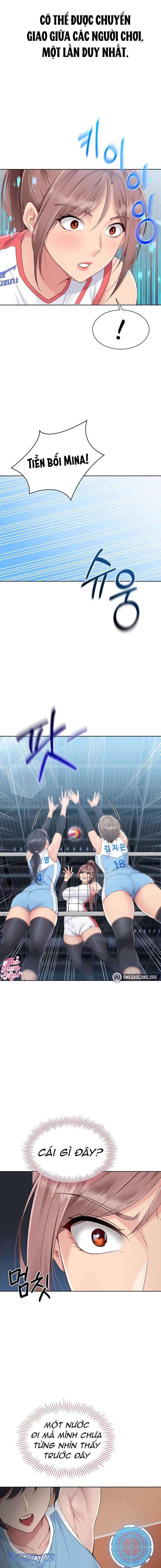 [18+] Hãy Thiết Lập Nó! Chap 21 - Trang 2