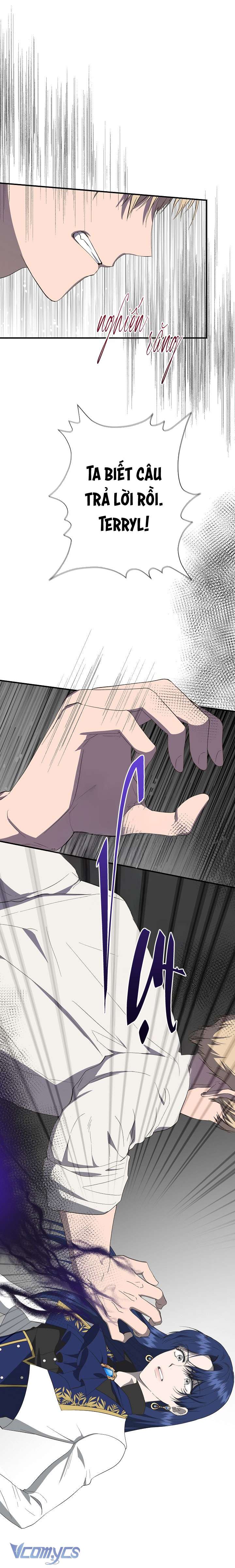 Tôi Không Phải Là Cinderella Chap 107 - Trang 3