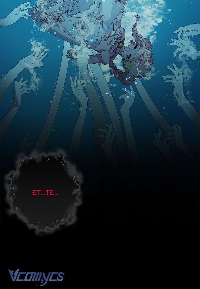 Tôi đã trở thành con gái út của công tước phản diện Chapter 3 - Trang 3