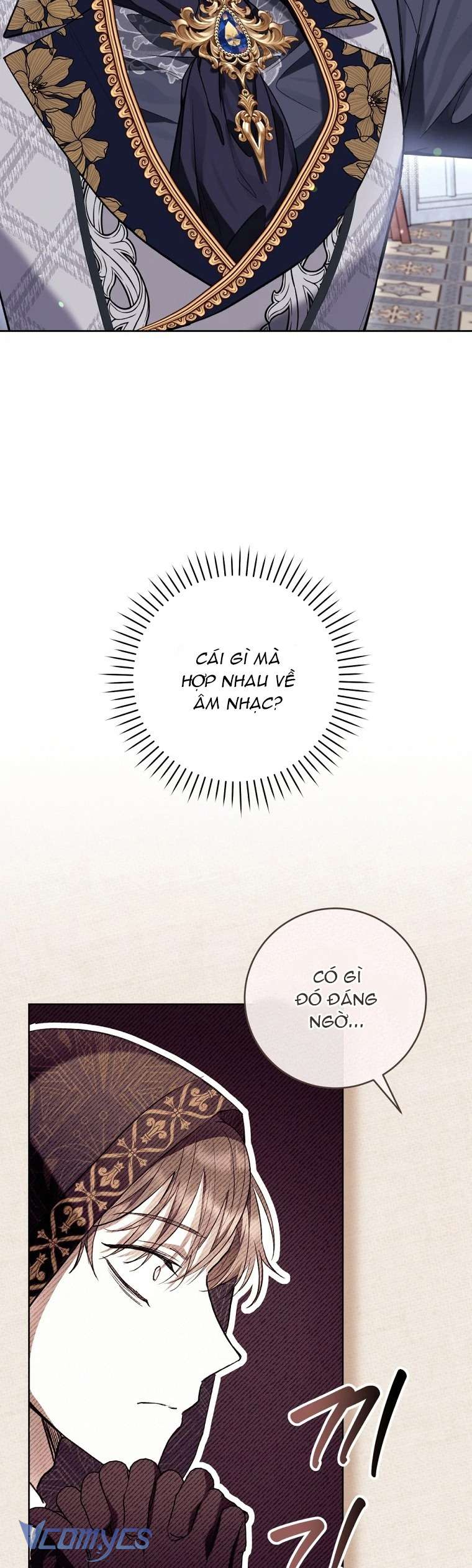 Làm Ác Nữ Bộ Không Tuyệt Sao? Chapter 73 - Trang 4