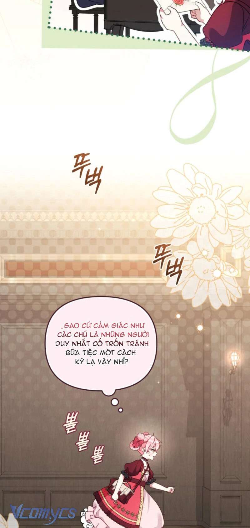 Tôi Được Nuôi Dưỡng Bởi Những Kẻ Phản Diện Chap 102 - Next Chap 103