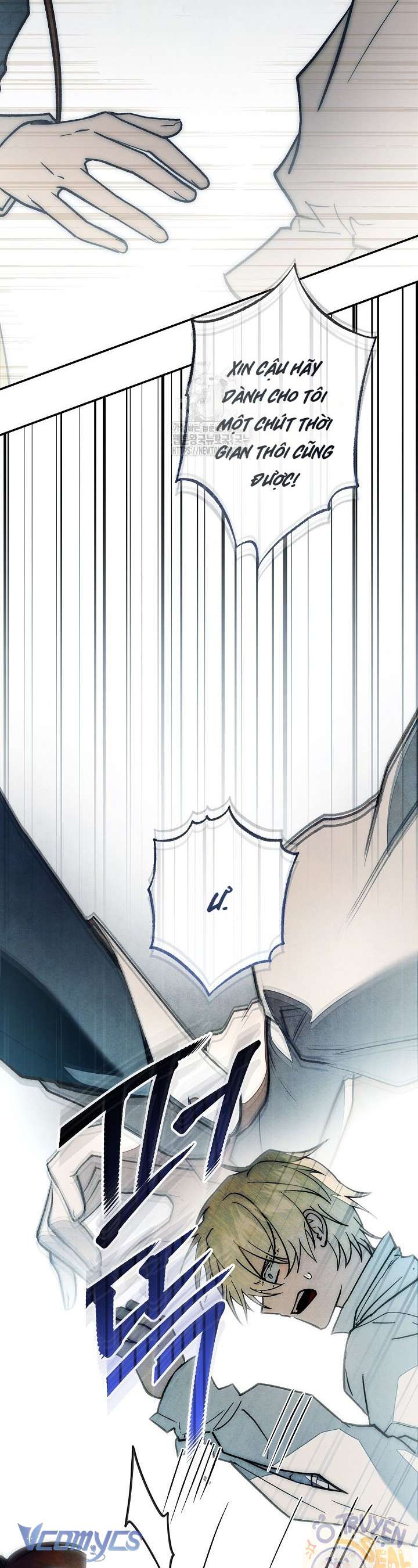 Chào Mừng Đến Với Dinh Thự Hoa Hồng Chap 28 - Trang 2