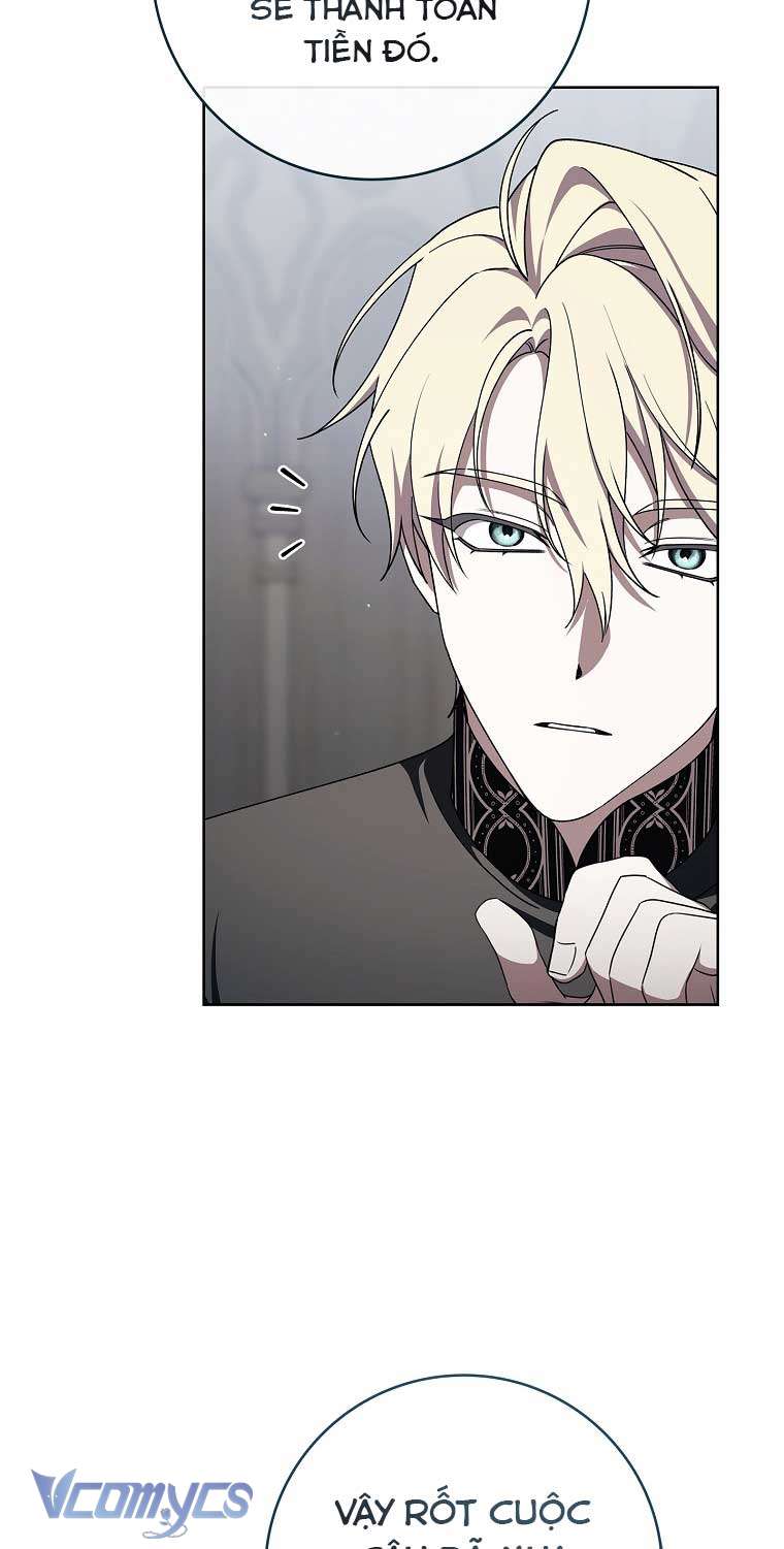 100 lời nguyền tại dinh thự Illestone Chap 27 - Trang 2