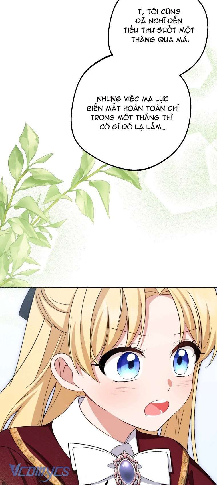 Được Yêu Thương Mà Còn Ngại Ngùng Sao! Chap 98 - Trang 4