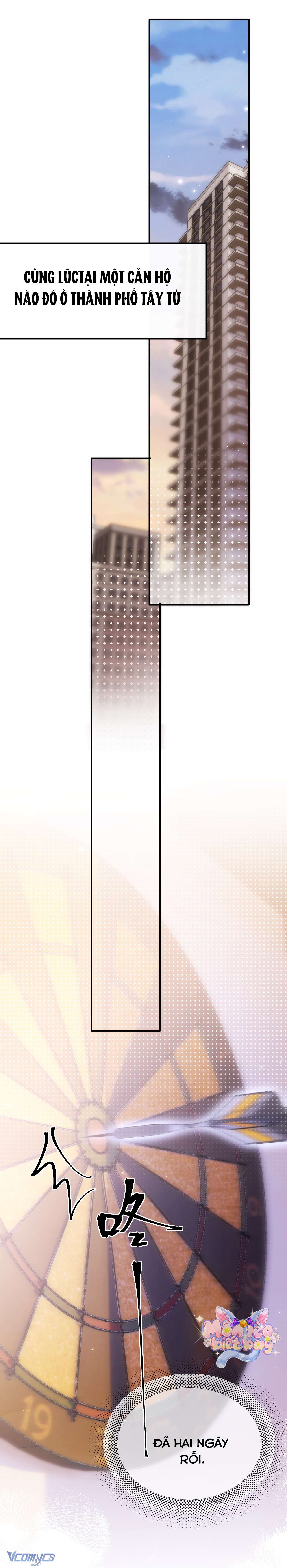 Đúng Là Một Cô Gái Ngoan Chap 15 - Trang 2