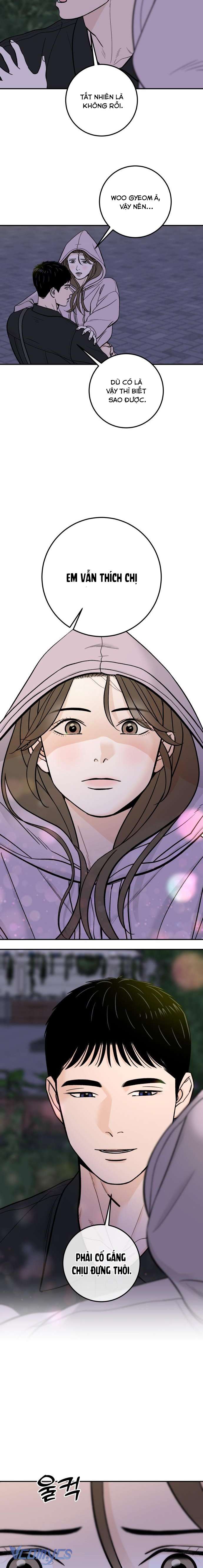 Cậu Nhóc Hàng Xóm Chap 37 - Next Chap 38