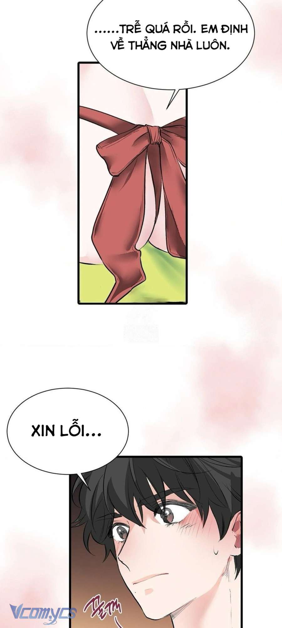 Chàng Trai Có Đôi Tay Khéo Léo Chap 25 - Next Chap 26