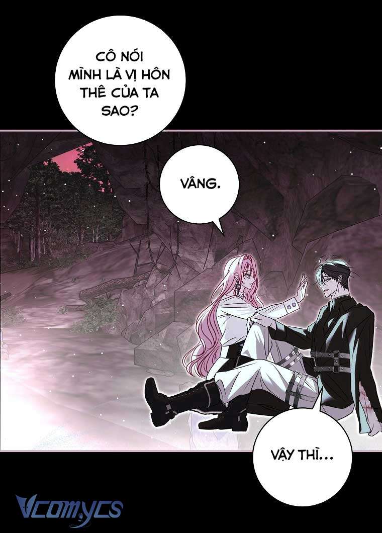 Này Boss Phản Diện, Tôi Có Thể Làm Mọi Thứ Trừ Cưới Ngài Chap 25 - Next Chap 26