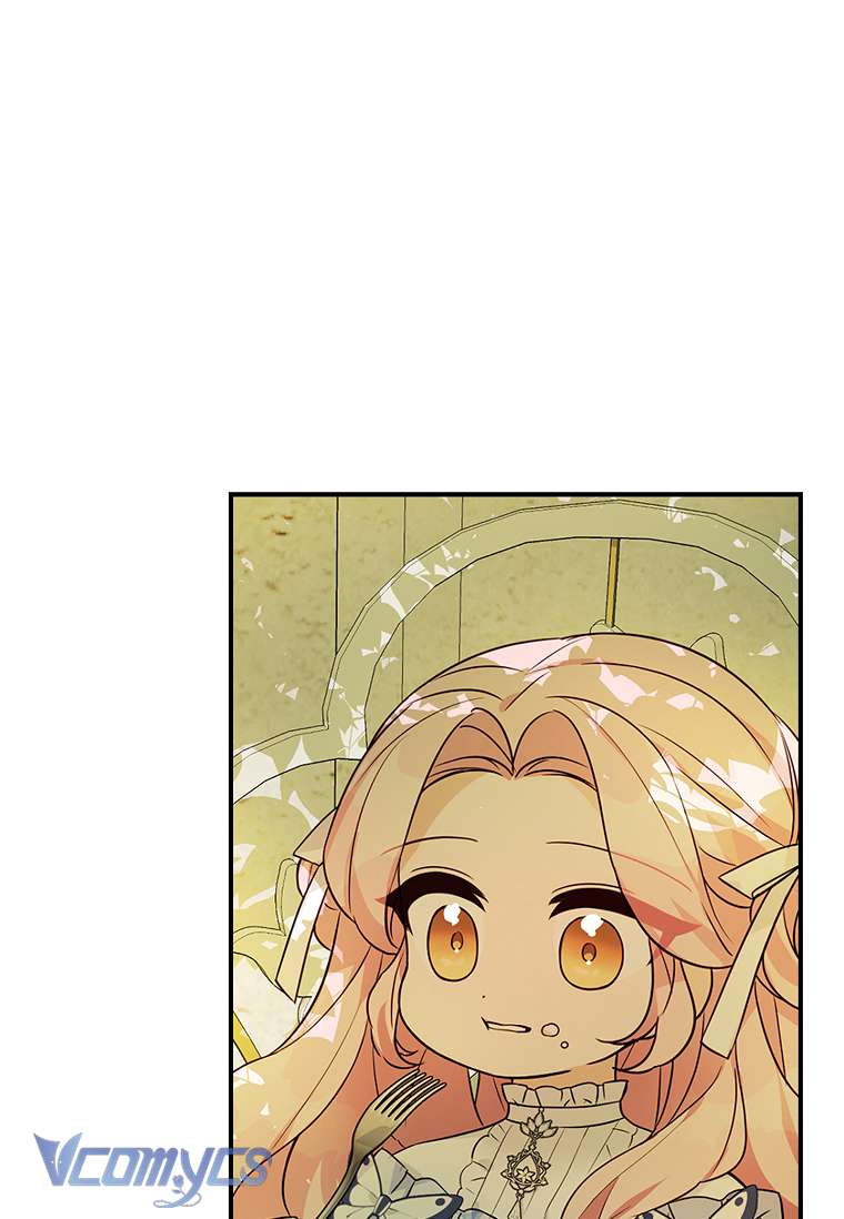 Tôi đã trở thành con gái út của công tước phản diện Chapter 7 - Trang 3