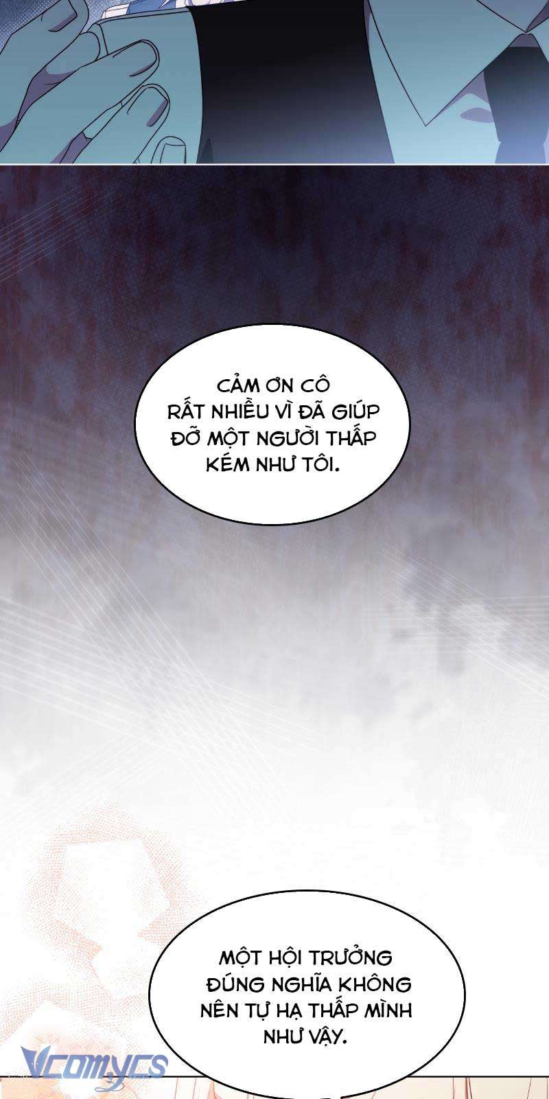 Cái Giá Phải Trả Chap 77 - Trang 3