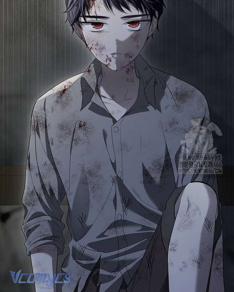 Praesepe Bên Ngoài Chiếc Lồng Chap 20 - Next Chap 21