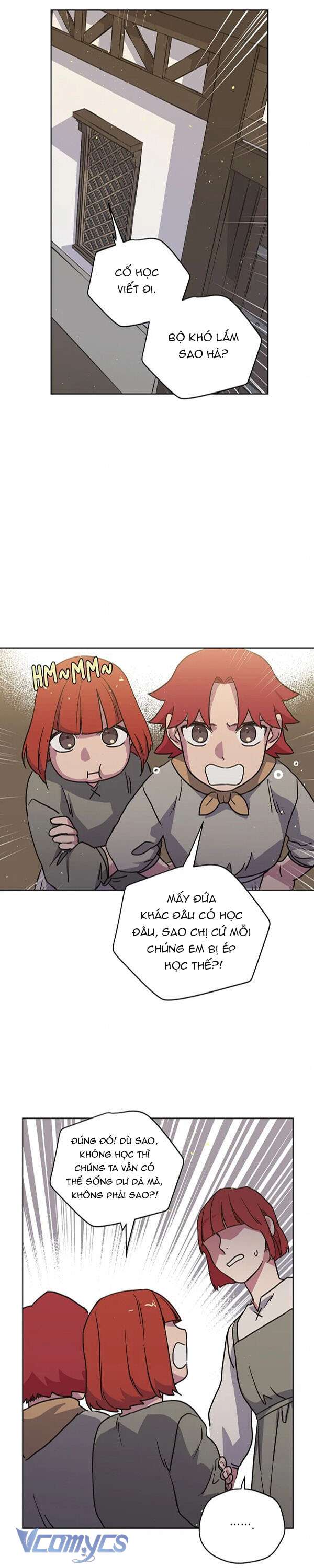 CHITRA Chap 74 - Trang 3