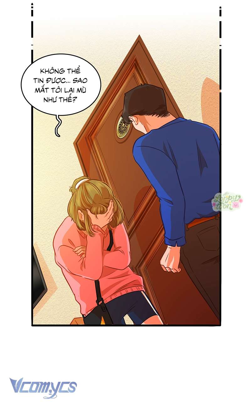 Chú Cún Dạo Bước Cùng Anh Chap 9 - Trang 2