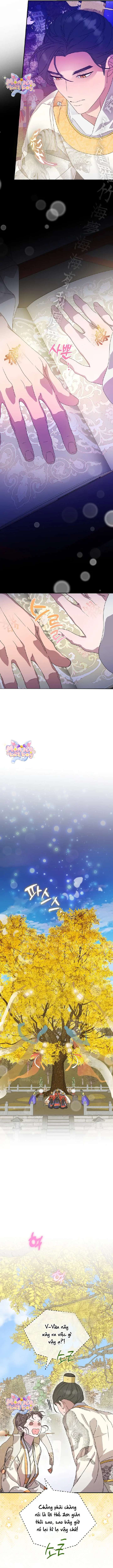 Ta Chỉ Muốn Ăn Em Chap 22 - Next Chap 23