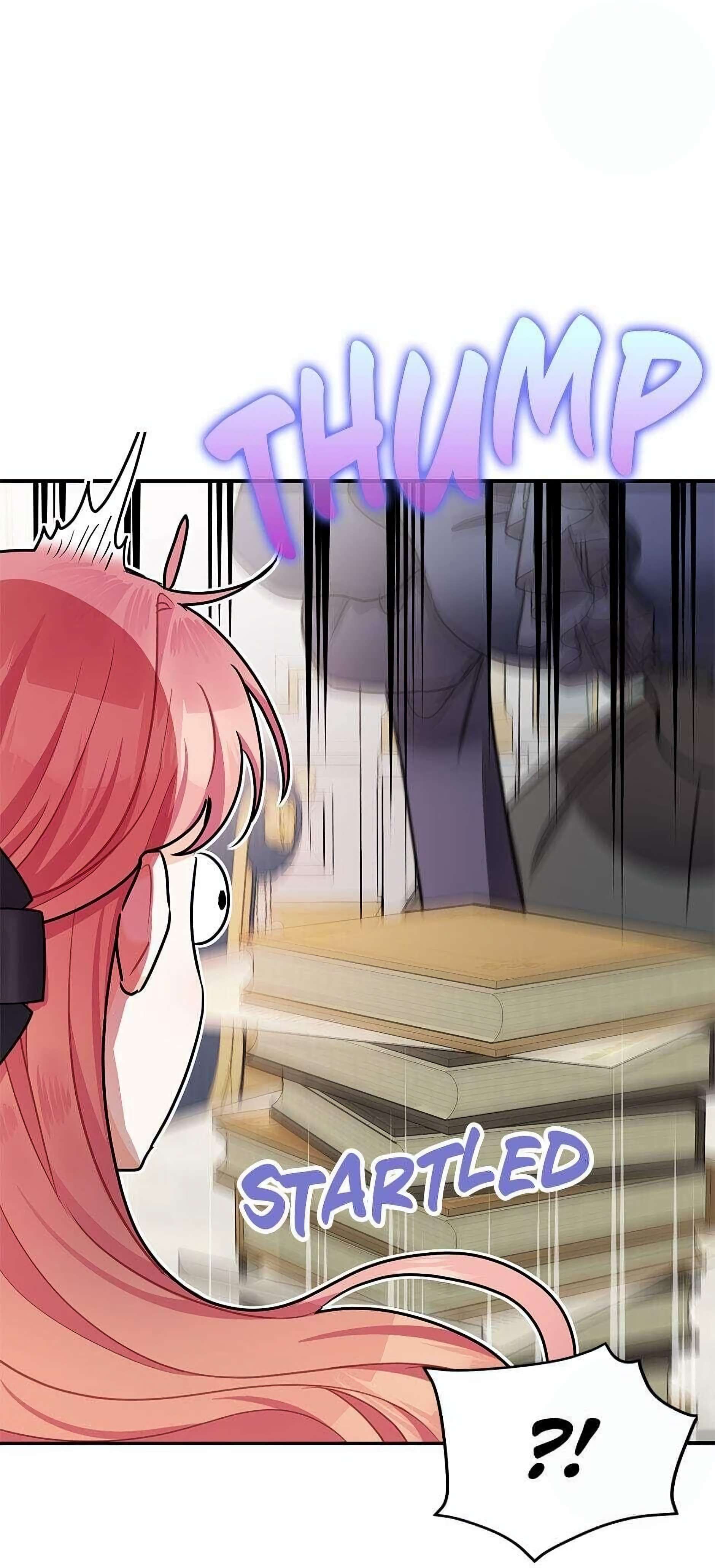 Liều Thuốc An Thần Của Bạo Chúa Chap 28 - Next Chap 29