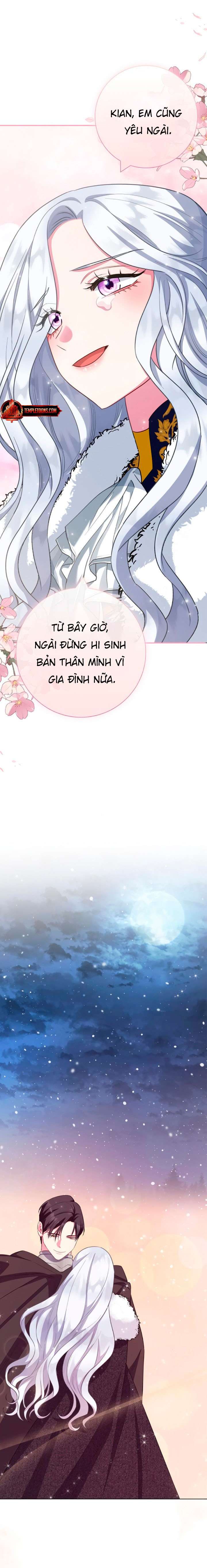 Tôi Trở Thành Mẹ Của Nam Chính Chapter 69 - Trang 3