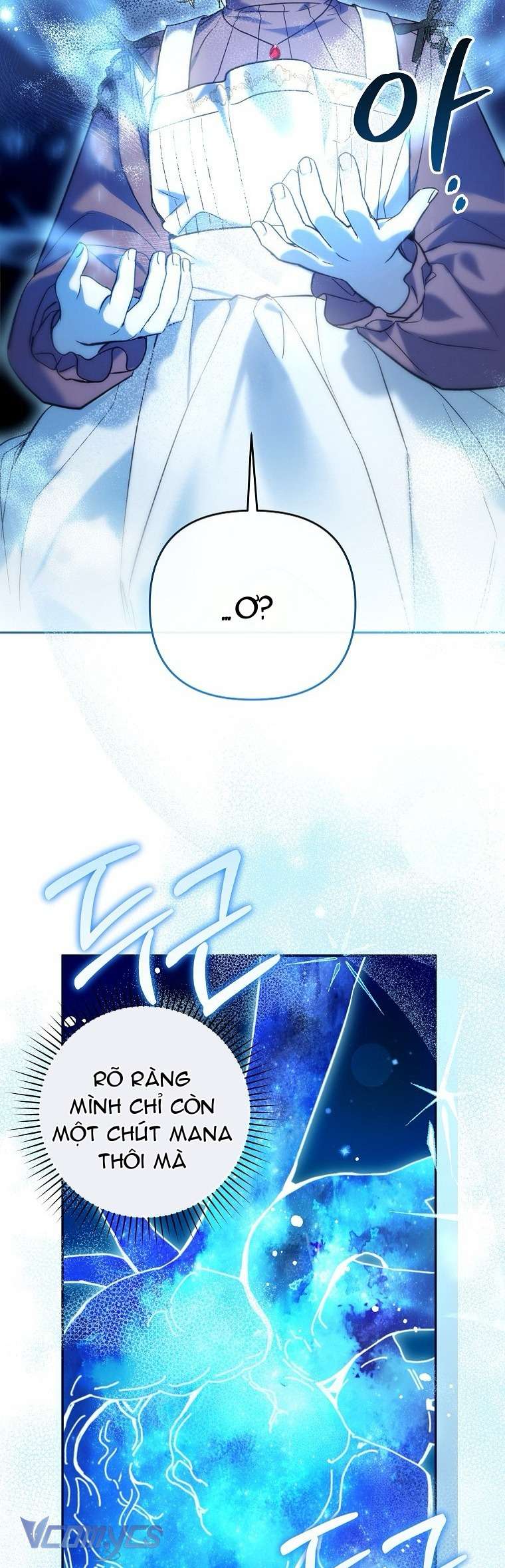 Độc Chiếm Sủng Ái Của Công Chúa Út, Mọi Người Đều Say Mê Tôi. Chap 3 - Trang 3