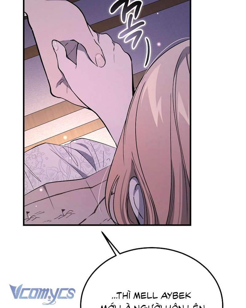 Ác Quỷ Nuôi Dưỡng Tiểu Thư Chapter 43 - Trang 4