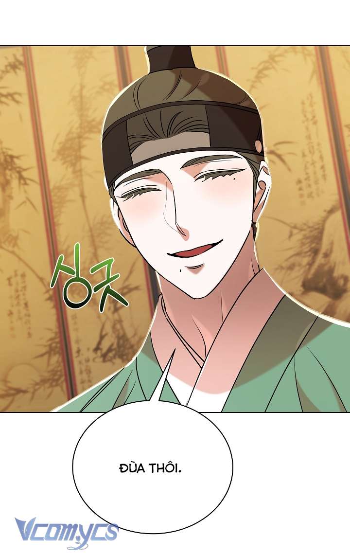 [18+] Biên Niên Sử Xuân Họa Thời Joseon Chap 47 - Trang 2