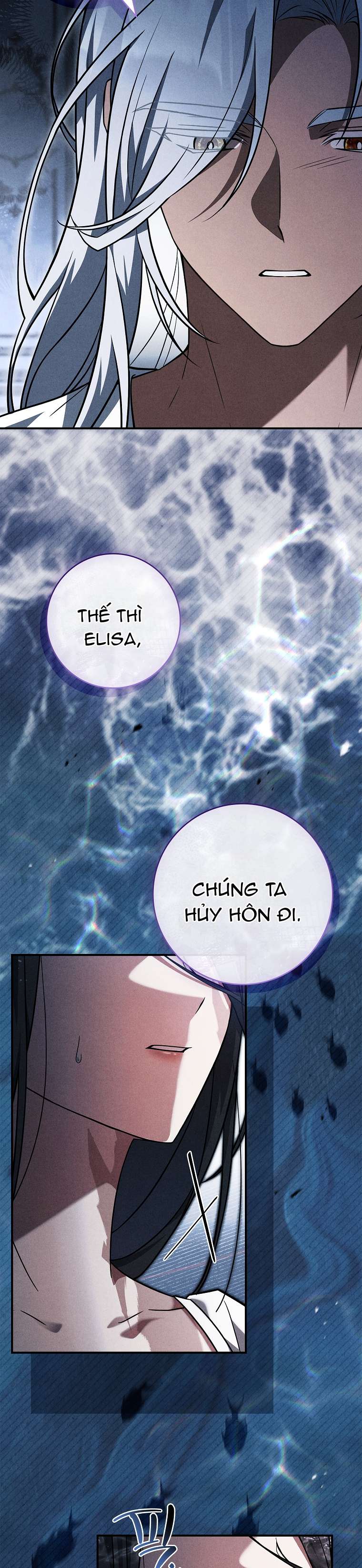 Văn Phòng Thám Tử Dành Cho Nam Chính Hối Hận! Chap 22 - Trang 2