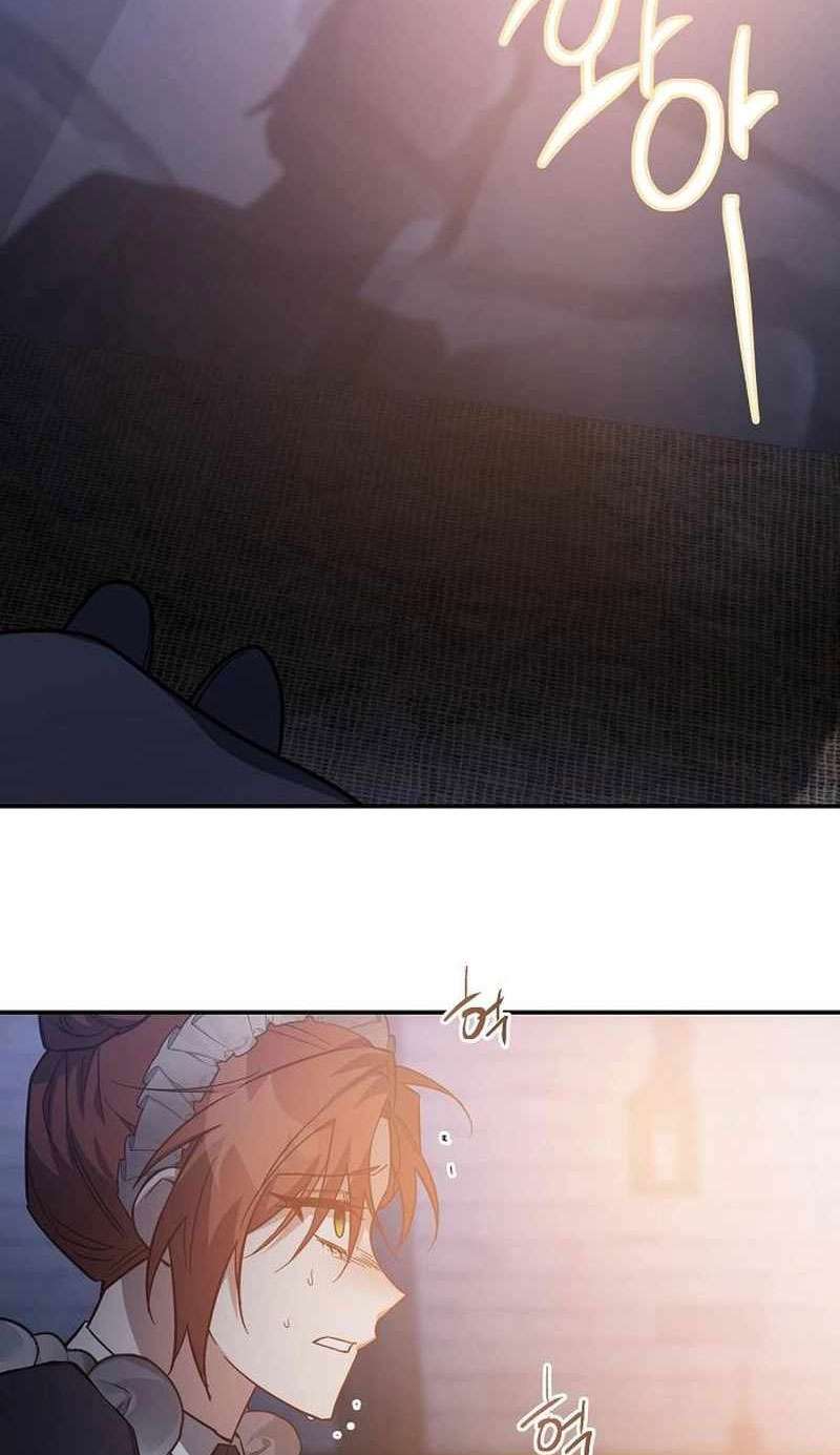 Nữ Hầu Báo Thù: Thời Khắc Cuối Cùng Chap 8 - Next Chap 9