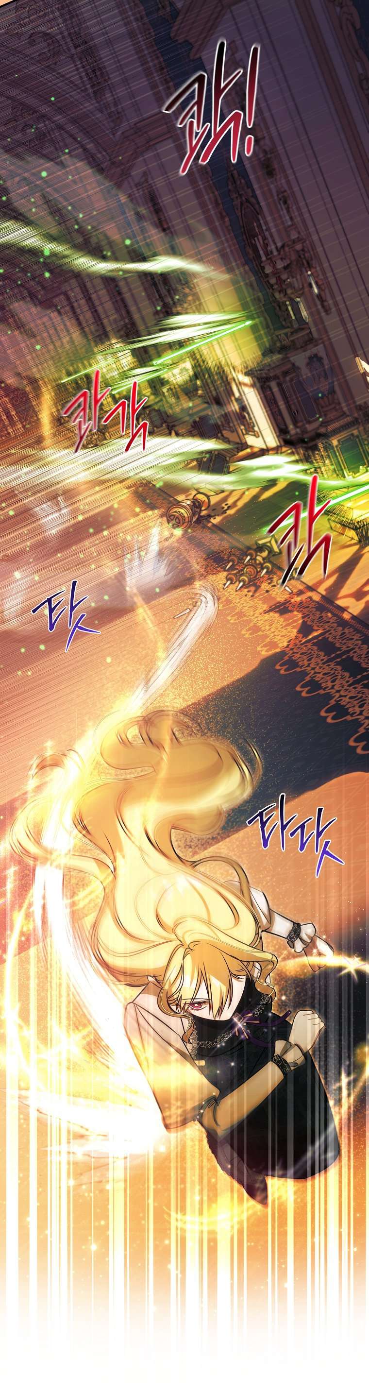 Chị Gái Tôi Là Nhân Vật Chính Chap 34 - Trang 4