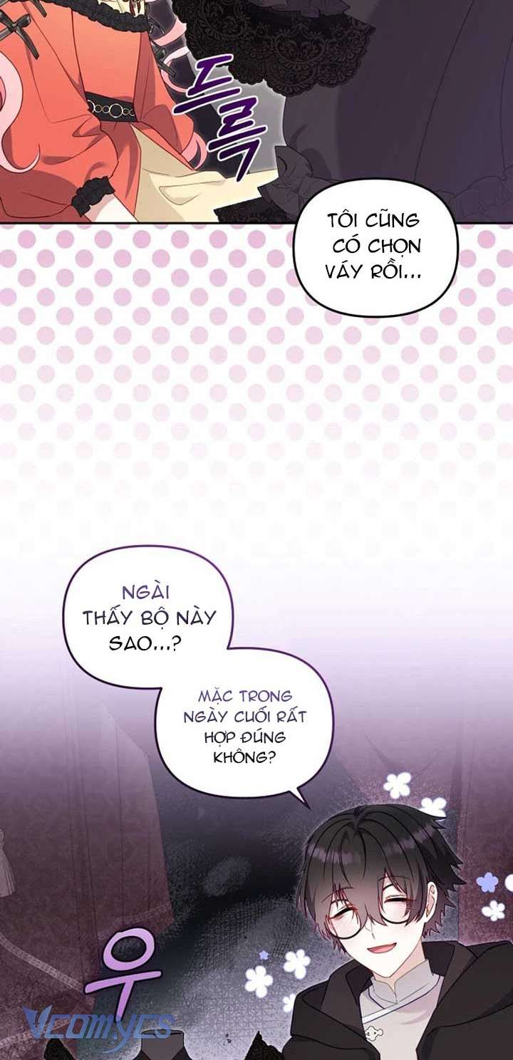 Tôi Được Nuôi Dưỡng Bởi Những Kẻ Phản Diện Chap 88 - Next Chap 89