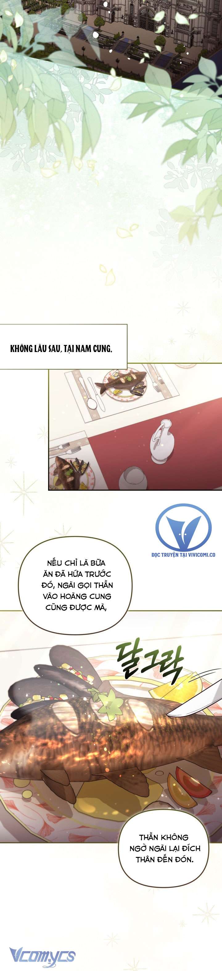 Không Có Chỗ Cho Kẻ Giả Mạo Chap 82 - Next Chap 82